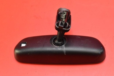 Зеркало внутреннее заднего вида фотохромный 96779166xt citroen ds5 12-15 фото №1