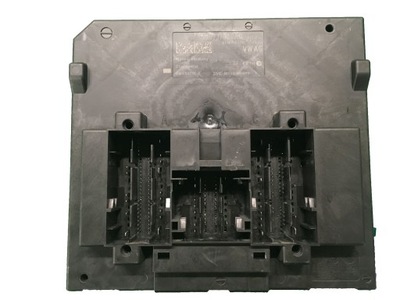 Модуль комфорту audi a3 8v 5q0937084 фото №1