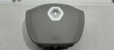 Подушка air bag водителя renault zoe 985701450r orginał ładna фото №1
