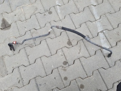 Шланг трубка wąż кондиционера renault gama d широкий volvo fl euro 6 фото №1