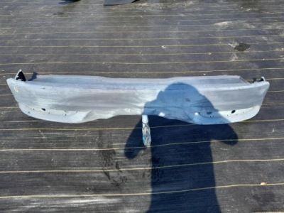 Ford focus mk3 kombi st 11- бампер задня задній oryg фото №1