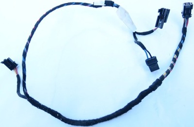 Джгут сидіння перед vw passat b6 фото №1