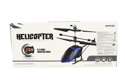 Helikopter RC charger USB
