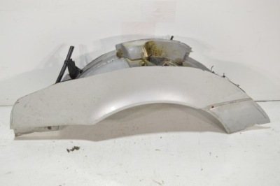 Ремкомплект крила задній права mercedes w140 купе cl c140 фото №1
