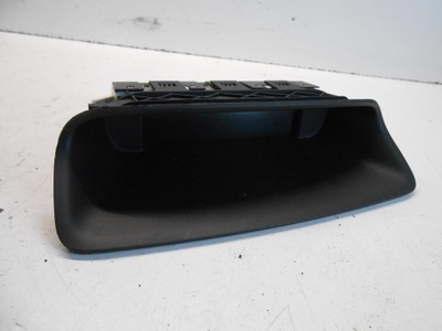 Дисплей радіо peugeot 308 t7 9664644280 # фото №1