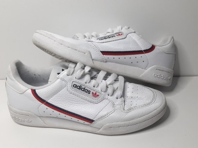 ADIDAS CONTINENTAL buty damskie r.37 1/3