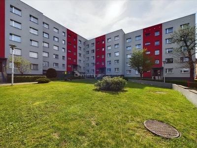 Mieszkanie, Świętochłowice, 49 m²