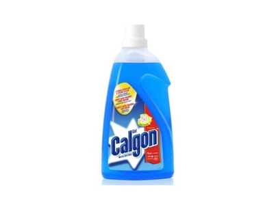 Żel CALGON do pralki 750 ml