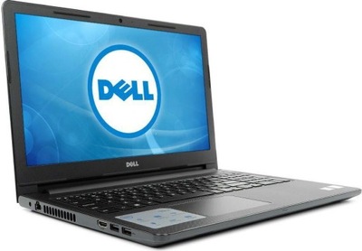 Laptop Dell Inspiron 15,6 3567 8GB 1000GB Win10