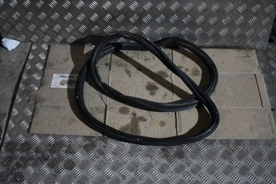 Idealna прокладка кришки задня porsche taycan 1 фото №1