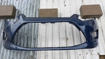 Ford c-max бампер передний pdc фото №1