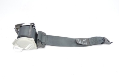 Pas безпеки лівий задня suzuki sx4 s-cross 13- фото №1