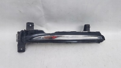 Porsche boxter протитуманна фара led правий oryg. фото №1