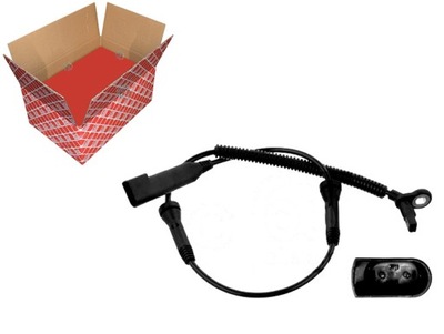 Febi датчик abs ford tourneo connect transit conn фото №1