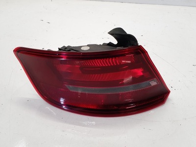 Audi a3 8v sportback лампа левый задняя фото №1