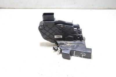 Замок лівий перед двері volvo s40 ii фото №1