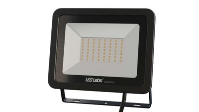 NAŚWIETLACZ LED SLIM 50W 4000K IP65 4250 LM