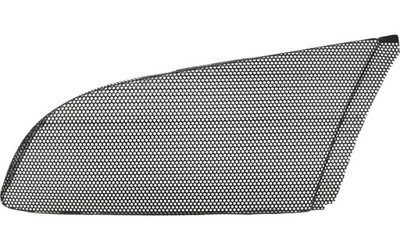Scania r сітка решітка верхньої ліва фото №1