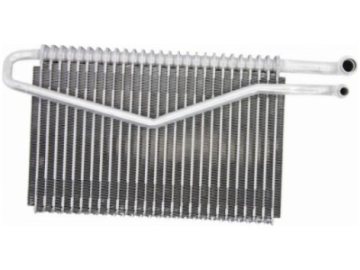 Испаритель кондиционера thermotec ktt150029 фото №1