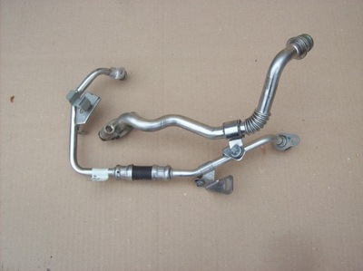 Mercedes w177 w118 1.3t труба турбины a2822002600 фото №1