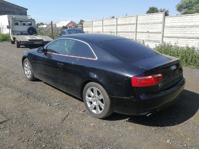 BRIDA CROMO IZQUIERDA CARROCERÍA AUDI A5 8T0853703  