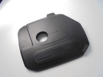 Кришка двигуна mini f54 clubman lift 1.5 tb 21 r фото №1