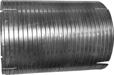 Scania p r g t труба peszel соединитель системы выхлоп фото №1