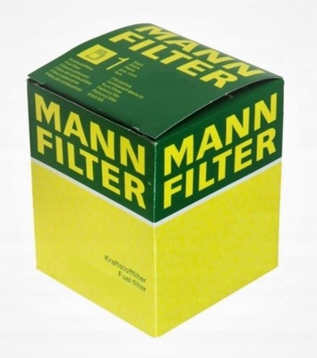 FILTRO ACEITES MANN W 610/6  