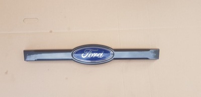 Ford ranger iii lift накладка решетка эмблема фото №1