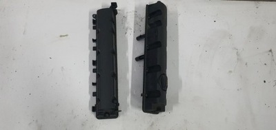 Citroen c5 2,0 16v rfj кришки клапанів фото №1