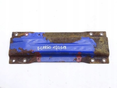 Iveco eurocargo 91-02 балка кронштейн коробки фото №1