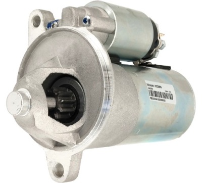 Новий стартер ford aerostar, explorer, ranger v6 4.0l; 1990-1996 rok фото №1