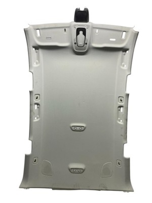 Стеля сіра audi q7 4m0 фото №1