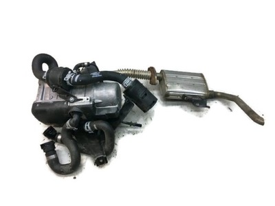 Volvo xc90 ii webasto 31407792 фото №1