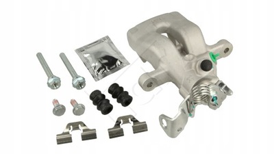 Суппорт тормозной задняя правый - renault modus, thalia фото №1