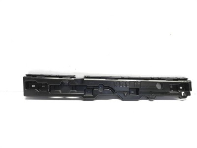 Молдинг кронштейн поріг p bmw g32 51177387358 фото №1