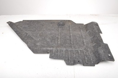 Ford puma ii mk2 1.0 12v захист підвіска фото №1