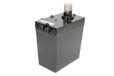 Насос подъёма кабины volvo fh12 fmx фото №1