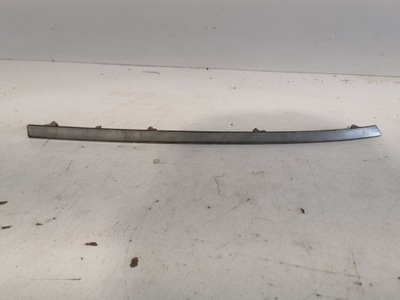 Молдинг хром бампера задня citroen c5 9652094877 фото №1