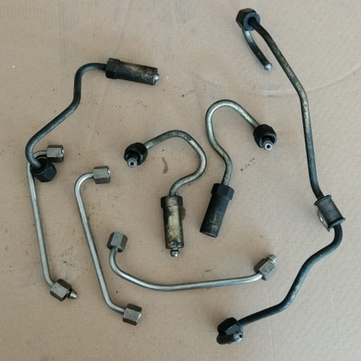 Провода топливные nissan qashqai j10 фото №1