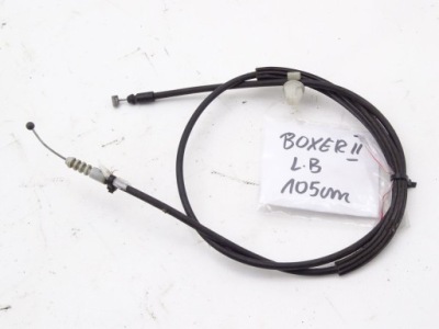 Ducato boxer jumper 06-14 трос двері розсувних фото №1