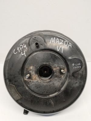 SERVOMANDO BOMBA DE FRENADO MAZDA VI 6 C0504000  