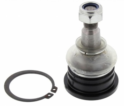 Шарова опора важеля carisma volvo s40 v40 l/p фото №1