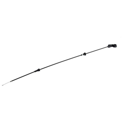 Nty трос/тягa відкривання капот фото №1