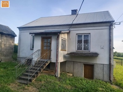 Dom, Prokocice, Bejsce (gm.), 120 m²