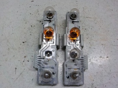 Skoda octavia i вкладыш лампы фото №1