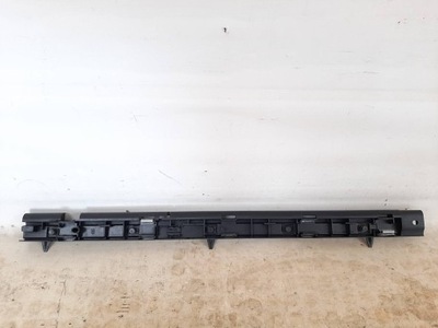 Кронштейн напрямна поріг правий mercedes sl r231 w231 фото №1