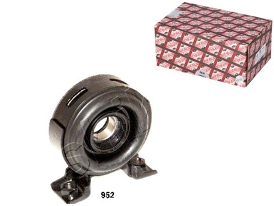 Ashika gom-952 подшипник, центральный подшипник вала приводного фото №1