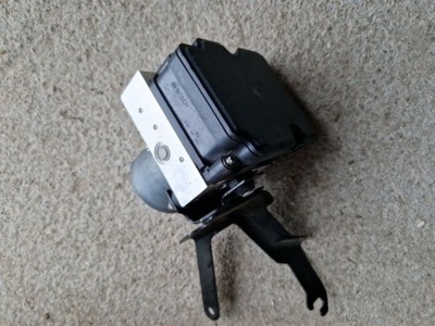 Mazda cx3 насос abs фото №1