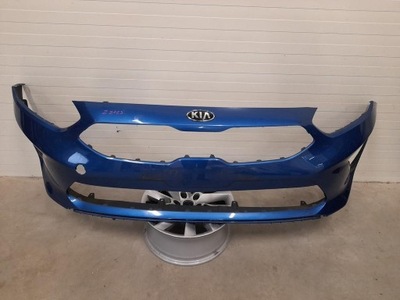 Бампер передний kia ceed iii 2017 фото №1